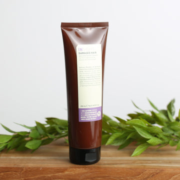 Damaged Hair Restructuring Mask ماسك للعنايه بالشعر التالف